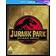 Jurassic Park Trilogy [Blu-ray + UV Digital Download] [2015] [Region Free]